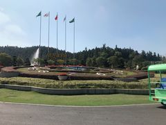 -南京银杏湖乐园