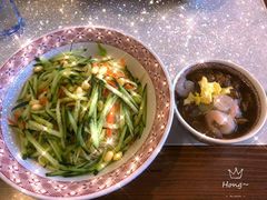 -天天初二·天津传统捞面·天津特色菜(凌奥总店)