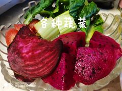 -太原富力万达文华酒店·美食汇西餐厅