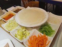 贵阳丝娃娃-苗乡楼·酸汤鱼·贵州菜(成都悠方店)