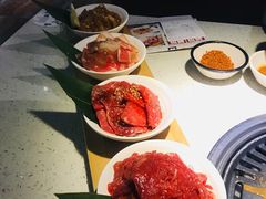 -猫抓烤肉(武进吾悦广场店)
