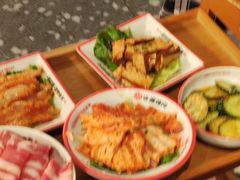 -柒酒烤肉(武鸣大帽山店)