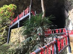 -神龙峡风景区