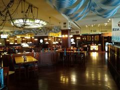 大堂-沈阳瑞士酒店·普拉那啤酒坊