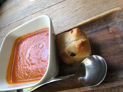 -植物园哈利亚餐厅