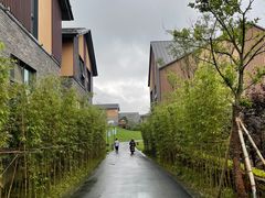 -天目湖涵田度假村