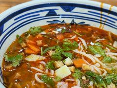 -晋来顺手擀面(金地花园店)