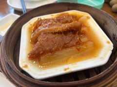 -如轩·海鲜砂锅粥·潮汕菜(海珠店)