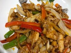 -马凯餐厅(地安门店)