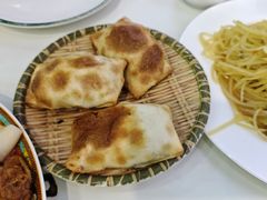 -帕米尔食府(白云观店)