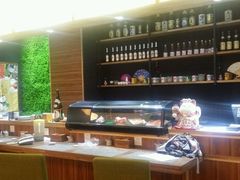 -月见·烧鸟酒场居酒屋(农科路店)