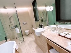 -樟宜机场皇冠假日酒店 （SG Clean） - IHG 旗下酒店