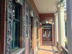 -北京动物园-畅观楼