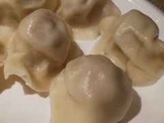 -四姐妹东北饺子(沙尾路店)