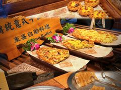 -東盛炭烤自助料理(玄武招商花园城店)