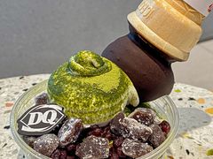-DQ·蛋糕·冰淇淋(科华王府井店)