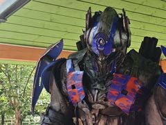 -水上乐园·欢乐世界