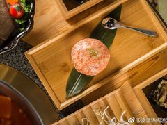 -湊湊火锅·茶憩(上海合生汇店)