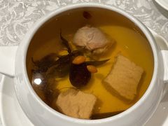 -红棉中餐厅·广州海航威斯汀酒店