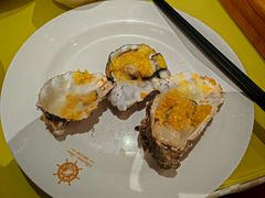 -海韵之星邮轮水会(明发商业广场店)