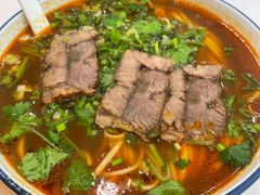 -宛平李记小吃(东关街店)