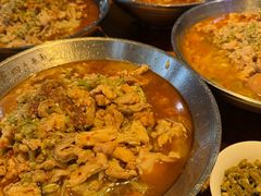 -窦四牛杂面(总店)
