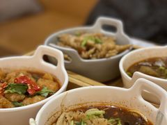 -怪物的冰与火(天虹商场中山路店)