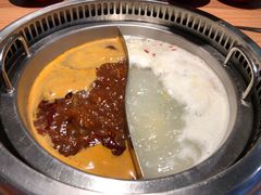 -季季红火锅(长沙步行街店)