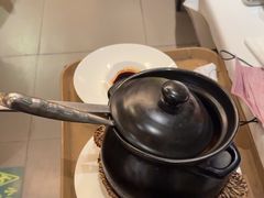 -汤城小厨•粤菜•靓汤(苏州街店)
