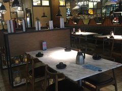 -手选潮汕鲜活牛肉火锅(二七广场店)