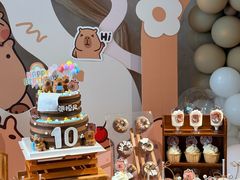 -HERRE·FARM 赫尔露营农场·团建聚会包场