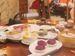 -顺德人家食府(黄金广场店)