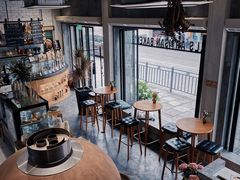 -O'mills Sourdough Bakery&Bistro(永嘉路店)