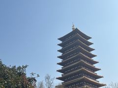 -牛首山文化旅游区