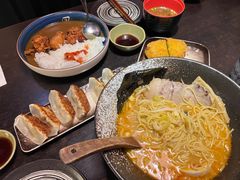 -日本料理神拉面