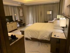 -舟山希尔顿酒店