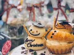 -PAPER STONE BAKERY(天环店)