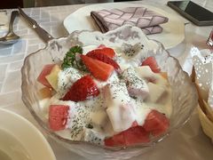 -新侨三宝乐西餐厅(崇文门店)