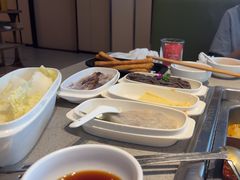 -海底捞火锅(新松江路生日主题店)