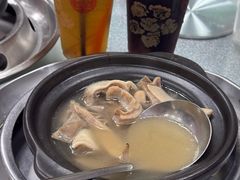 -新峰肉骨茶(总店)