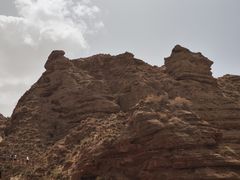 -张掖平山湖大峡谷