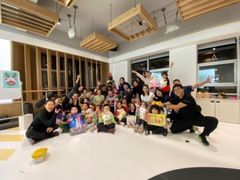 -元时健身工作室(菜园广场写字楼店)