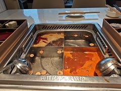 -海底捞火锅(崇文门新世界百货店)