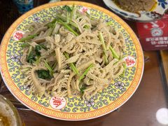 -烤肉季饭庄