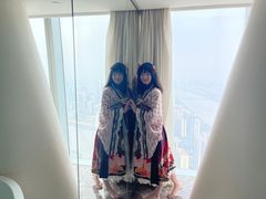 -广州四季酒店·天吧·高空酒吧