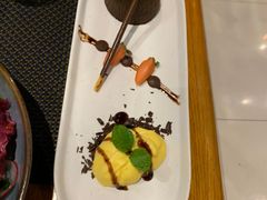 -百特喜·意大利餐厅(八佰伴镇江店)