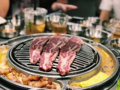 -GOGIYA·咕叽吖韩国传统烤肉店(小榄店)
