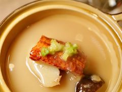 -麒麟中餐厅·经典粤菜·地道菜式老字号(广州长隆酒店)