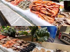 螃蟹-一号桥自助火锅城(揽秀园西街店)