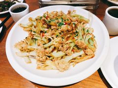 -肖记公安牛肉鱼杂馆· 省级非物质文化遗产(仁和路店)